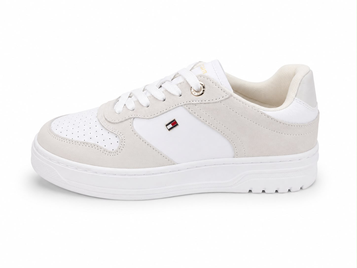 ZAPATILLAS MUJER TOMMY HILFIGER