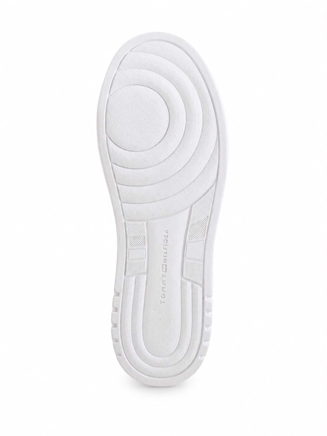 ZAPATILLAS MUJER TOMMY HILFIGER