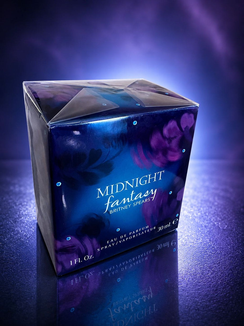 PERFUME BRITNEY SPEARS FANTASY 30ML MUJER