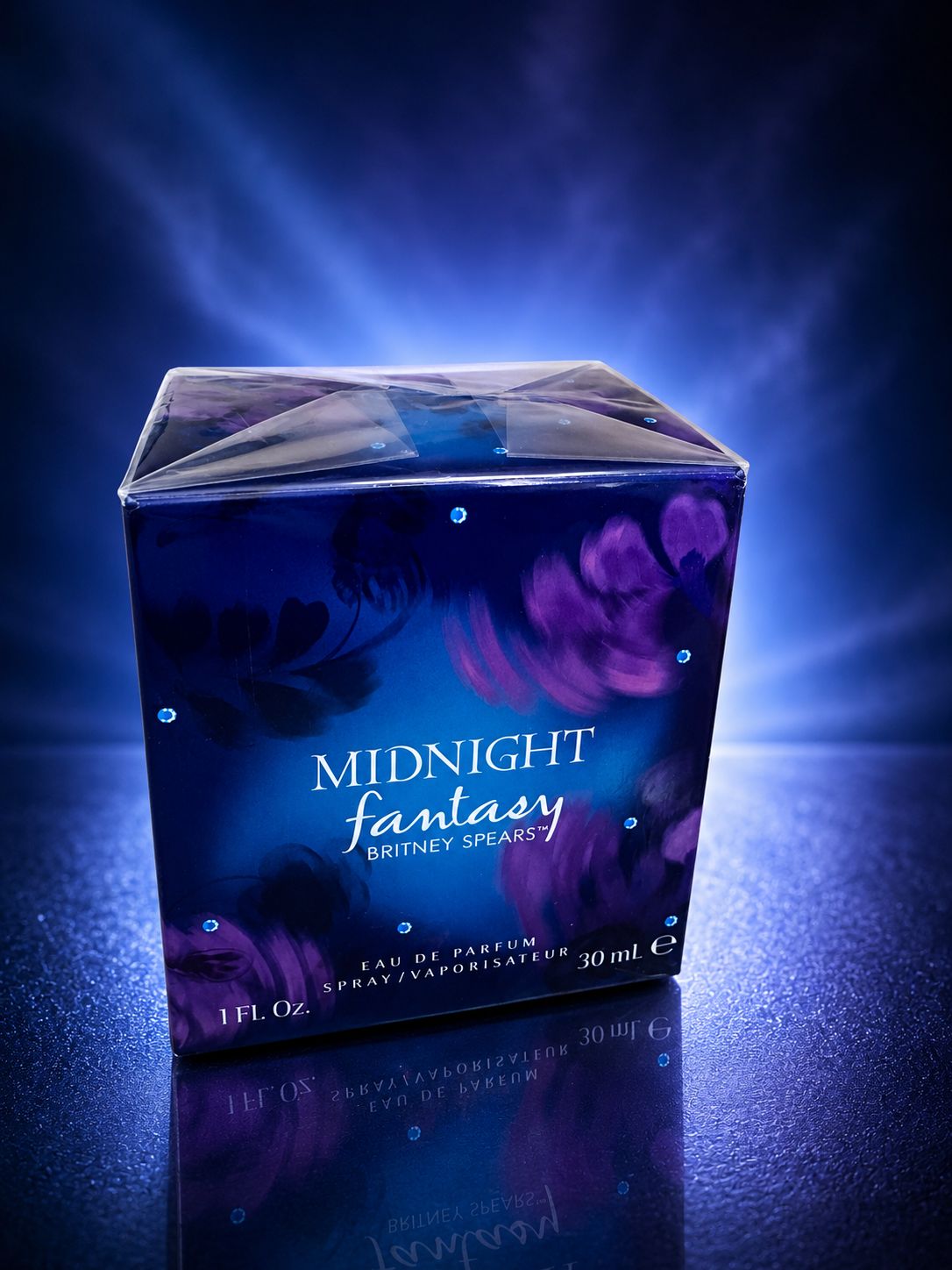 PERFUME BRITNEY SPEARS FANTASY 30ML MUJER